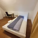 Privates Einzelzimmer Direkt An Der Uniklinik Mainz