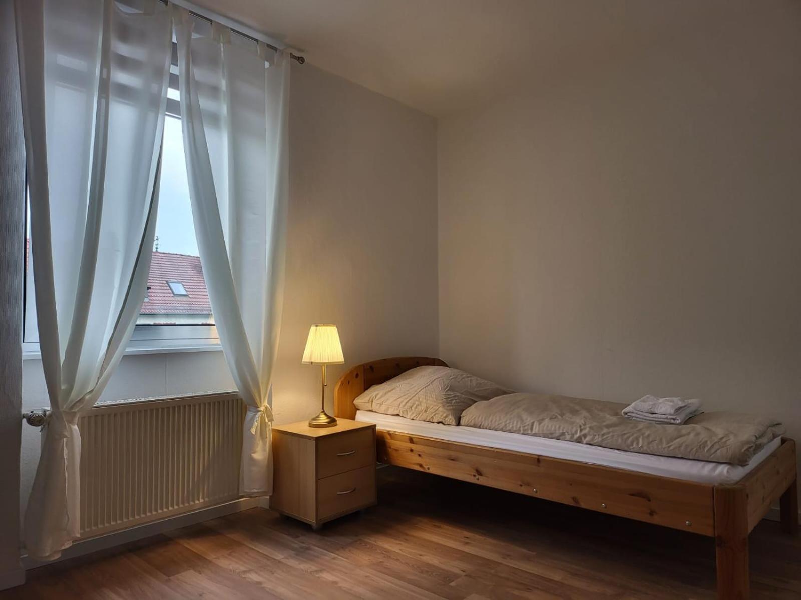 Privates Einzelzimmer Direkt An Der Uniklinik